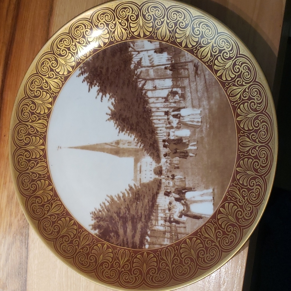 Bareuther plate